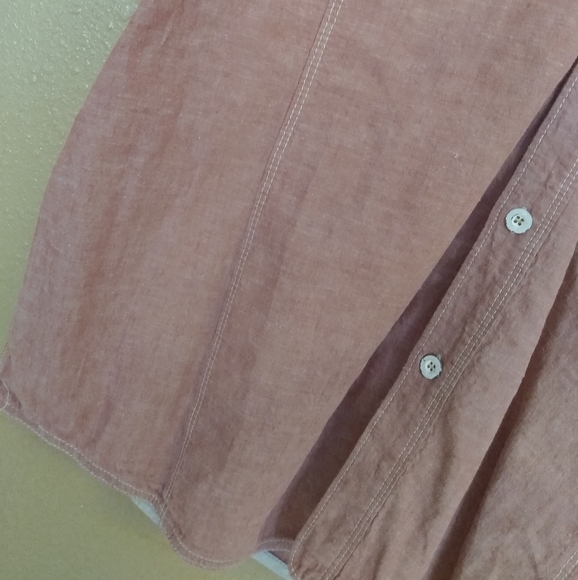 NWT Jeremiah Clothing Casual Button Down Shirt - Picture 4 of 8